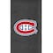 Dreamseat Game Rocker 100 with Montreal Canadiens Logo XZGARO100-PSNHL41050 - alternate 2